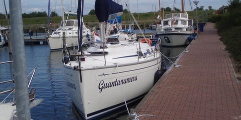 Bavaria 30 Cruiser