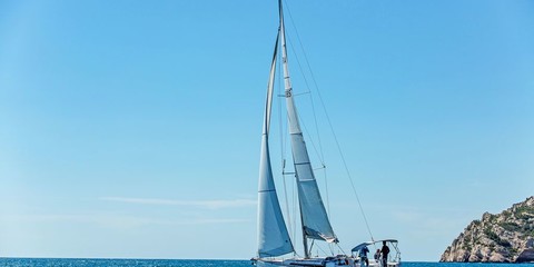 Grand Soleil 43