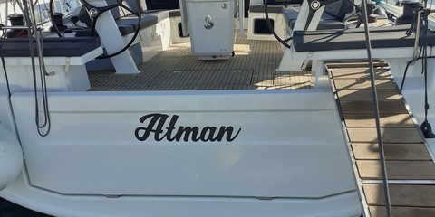 Beneteau Oceanis 51.1