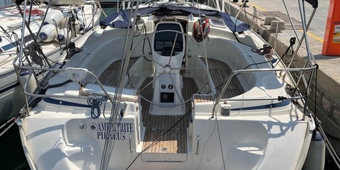 Bavaria 39 Cruiser