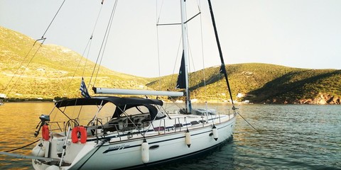 Bavaria 47 Cruiser