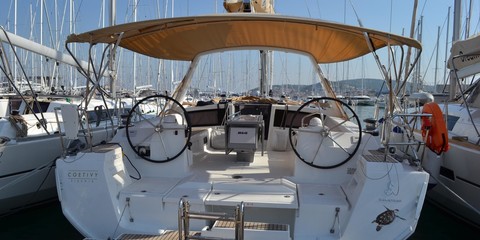 Beneteau Oceanis 48