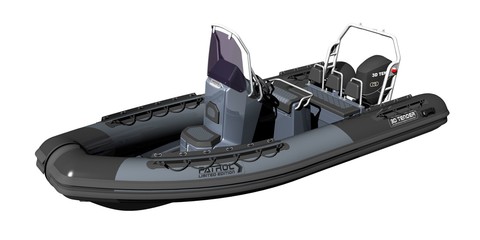 Patrol 6.50