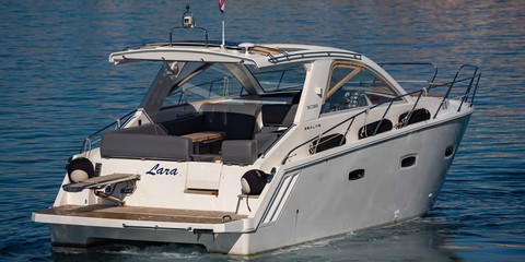 Sealine SC 35