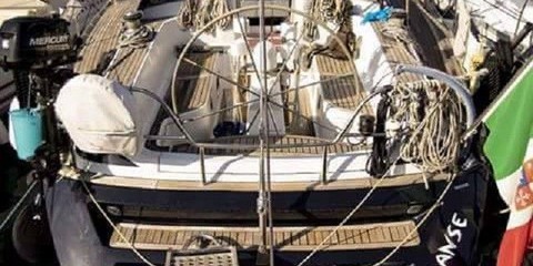 Grand Soleil 46