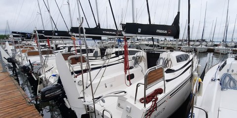 Northman Maxus 26