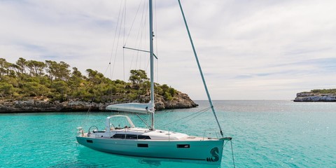 Beneteau Oceanis 41.1