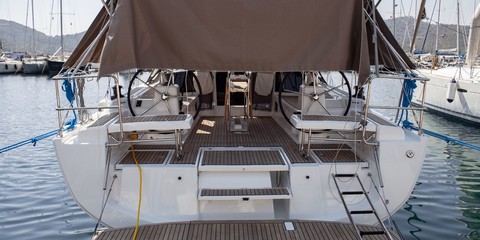 Beneteau Oceanis 41.1