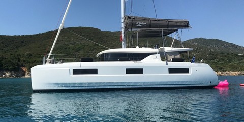 Lagoon 46