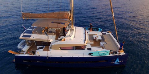 Bali 5.4