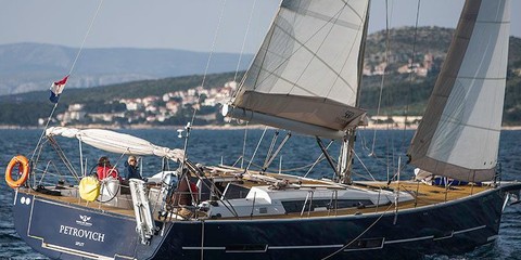 Dufour 560
