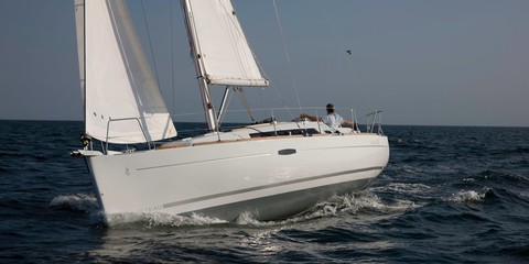 Beneteau Oceanis 34