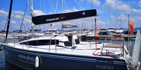 Northman Maxus 26