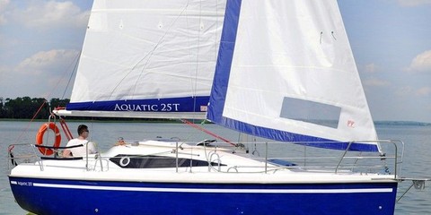 Aquatic 25T
