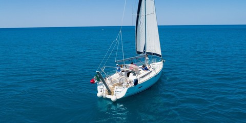 Jeanneau Sun Odyssey 439