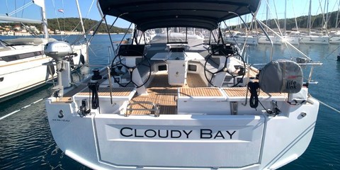 Beneteau Oceanis 51.1