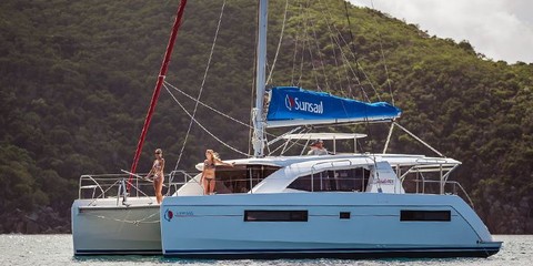 Leopard 40