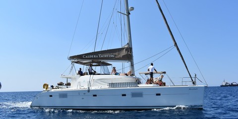 Lagoon 500