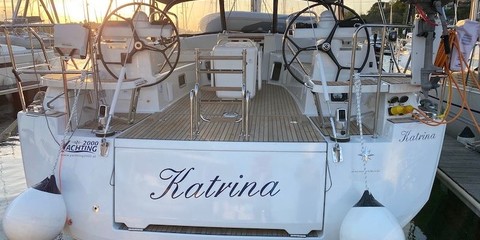 Jeanneau 51