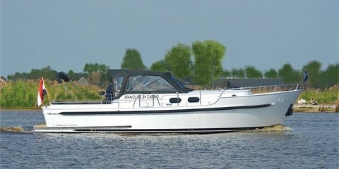 Boesch 620 Cabrio de Luxe