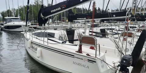 Northman Maxus 26