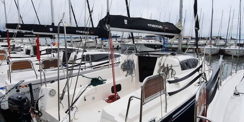 Northman Maxus 26