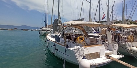 Dufour 412
