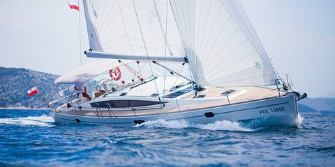 Delphia 47