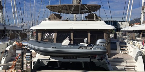 Lagoon 620