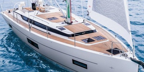 Bavaria C45