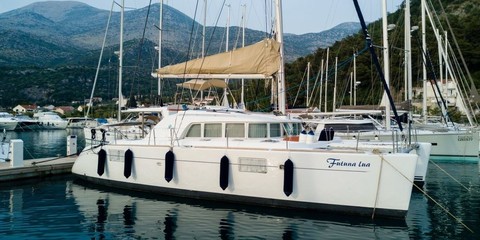 Lagoon 440