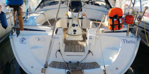 Bavaria 46 Cruiser