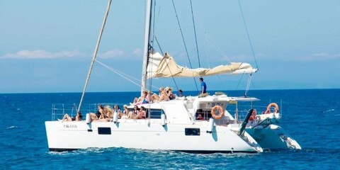Lagoon 440