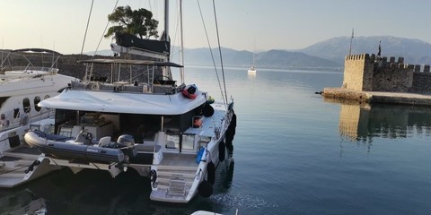 Lagoon 620