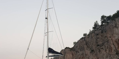 Lagoon 50