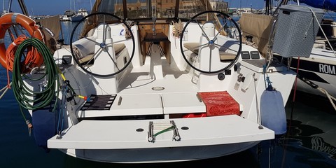 Dufour 335 GL