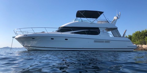 Jeanneau Prestige 46
