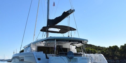 Lagoon 46