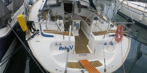 Bavaria 46 Cruiser