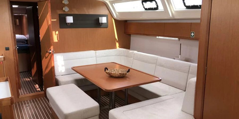 Bavaria Cruiser 51