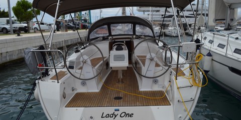 Bavaria CRUISER 34