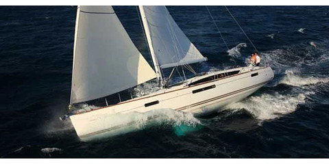 Jeanneau 53