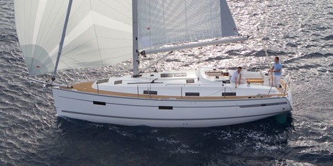 Bavaria Cruiser 36