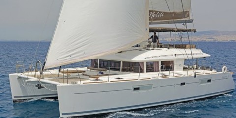 Lagoon 560
