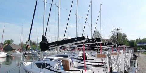 Northman Maxus 22