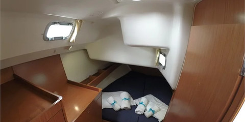 Beneteau Cyclades 39.3