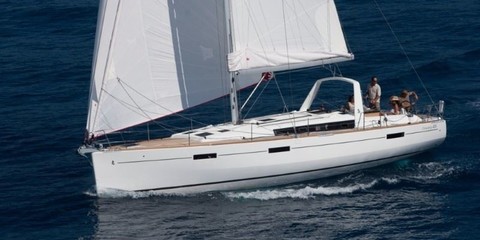 Beneteau Oceanis 45