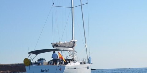 Hanse 505