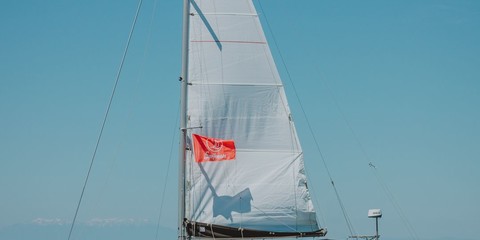 Jeanneau Sun Odyssey 40.3