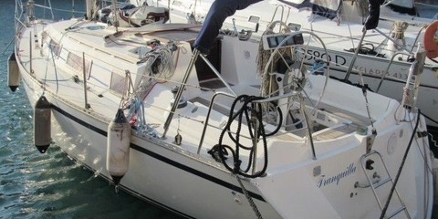 Gib Sea 352